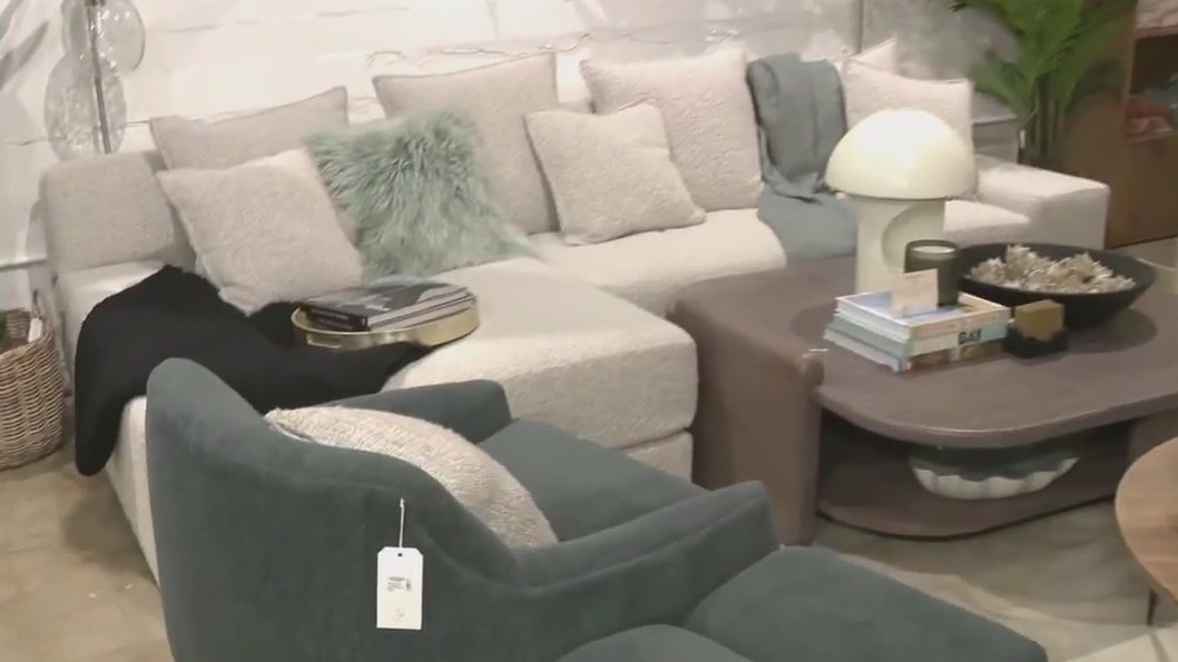Austin's Maaribu hosting its annual Garage Sale